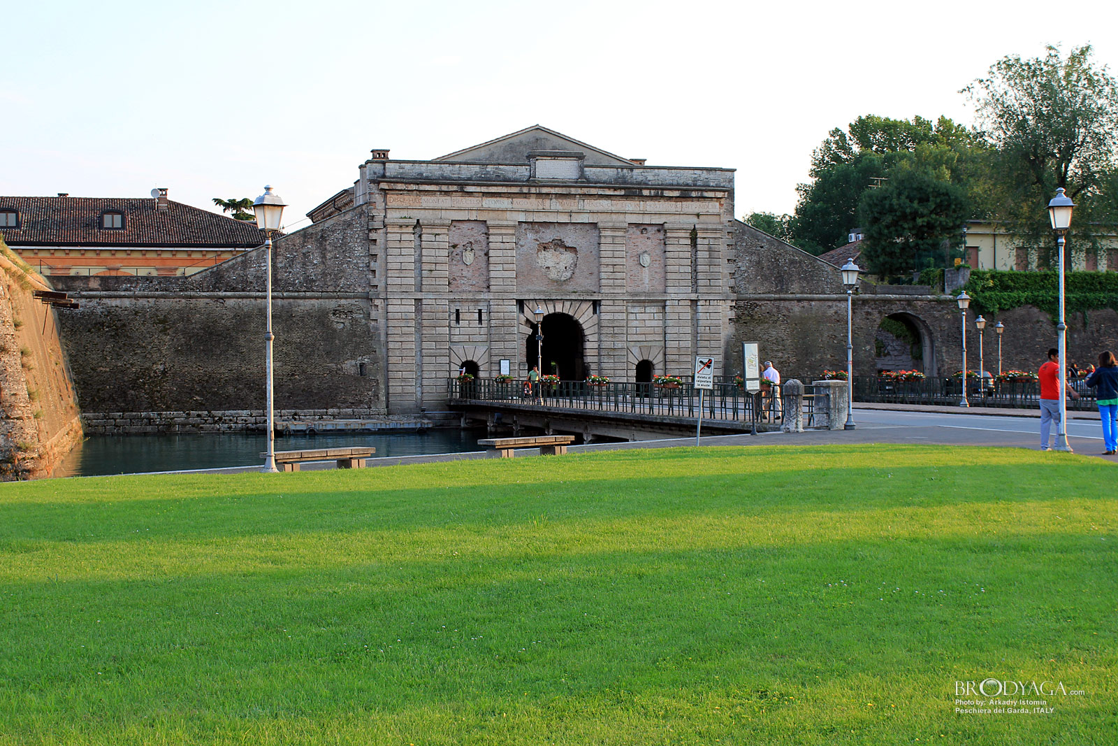 Peschiera del Garda